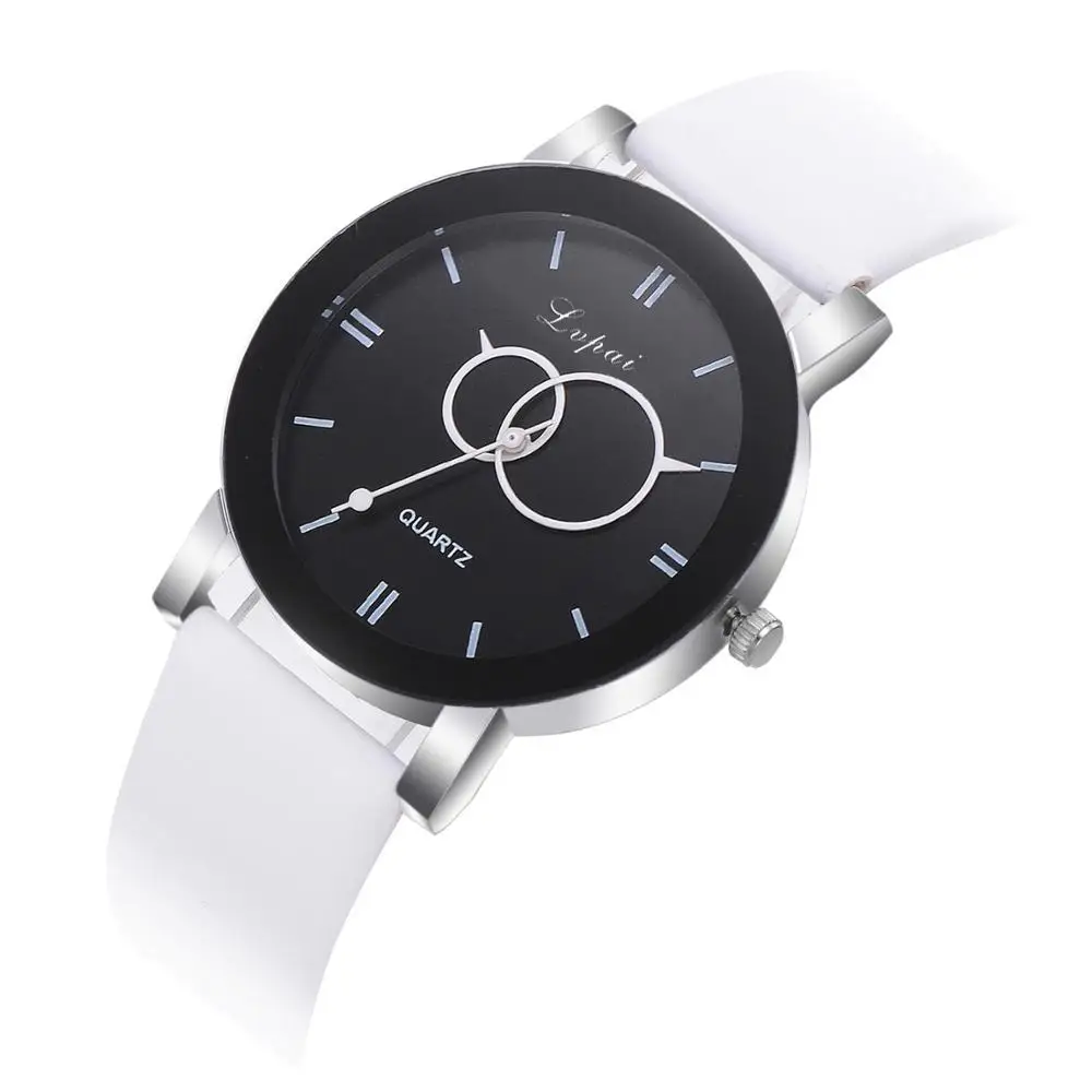 

Korean business meeting black box simple fashion watch women's fashion leisure table