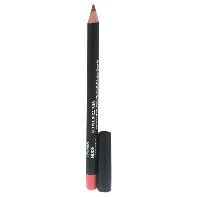 Lipliner - Nude by Ofra for Women - 0.04 oz Lip Liner