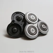 SH90 заменить лезвие бритвы голову для бритвы PHILIPS rq10 rq12 S9000 S9721 S9311 S9152 S9911 S9731 S9711 S9511 S9522 S9111 s9031