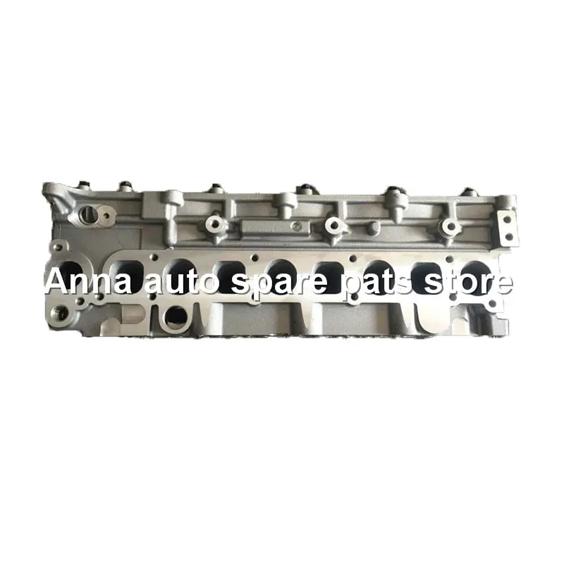 D4CB AMC908752 для головки блока цилиндров для hyundai H-1 2,5 CRDI DOHC 16 V