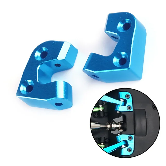 NEXVOG WLtoys 用、1:12 リモートコントロールカーパーツ 12428 12423