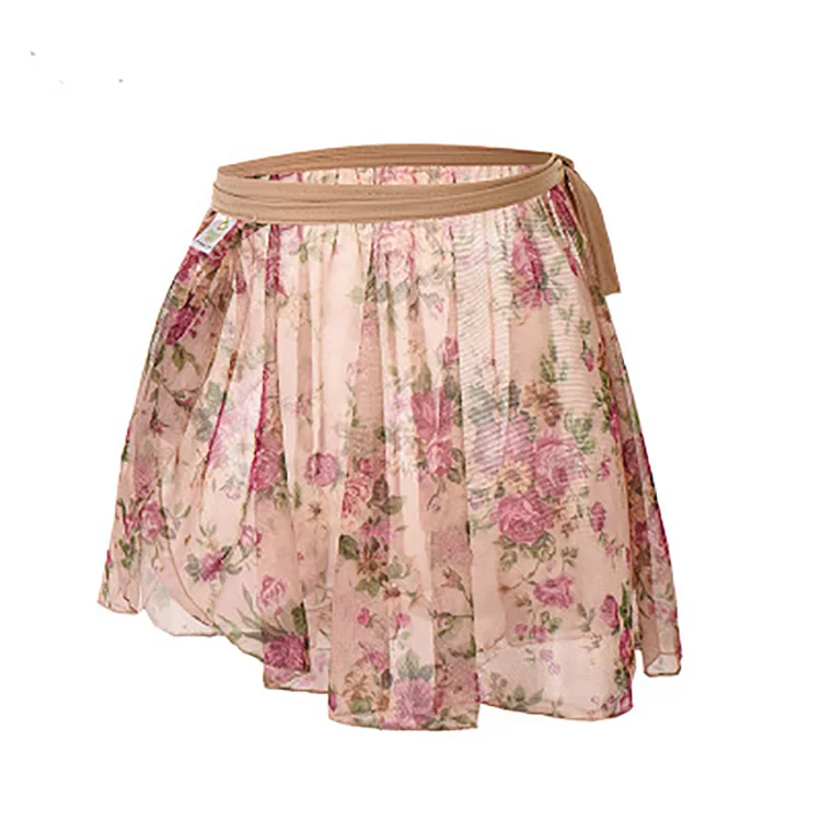 Ballet Skirt Women (3)