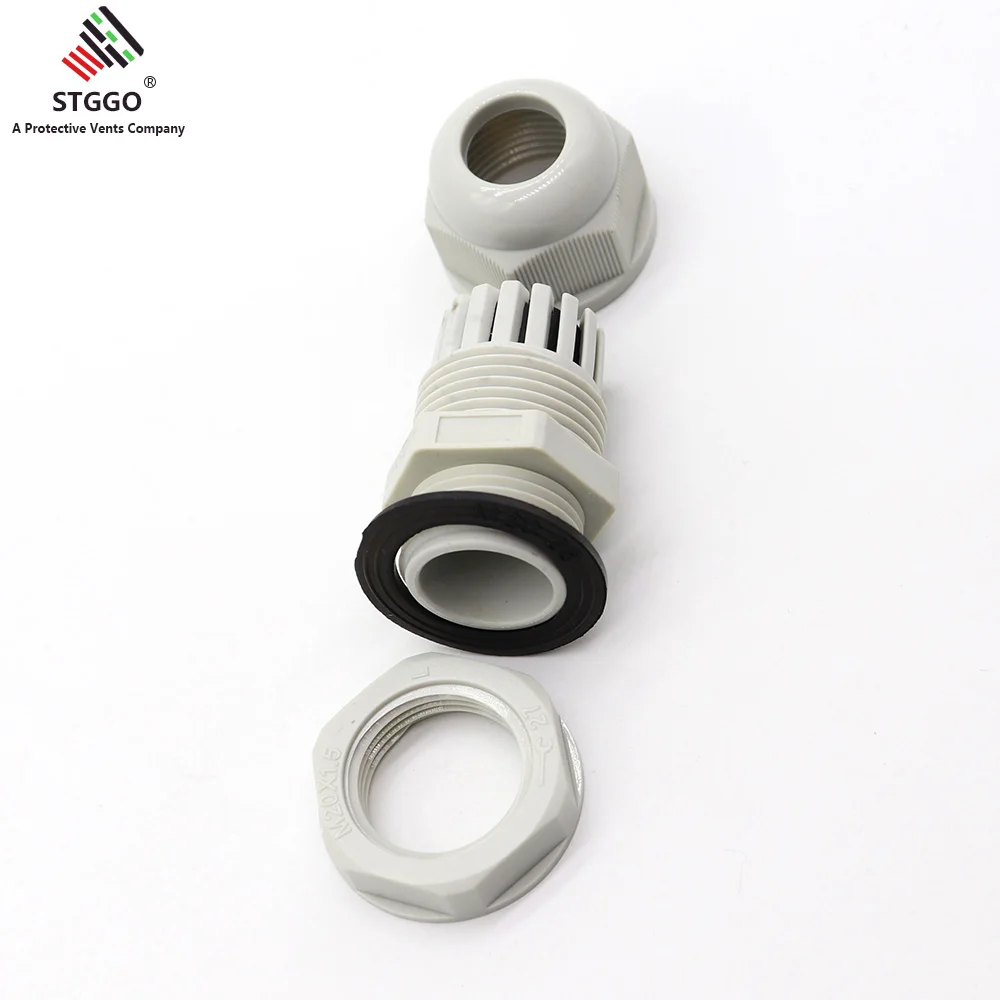 IP 67 микрофонная акустическая вентиляционная мембрана