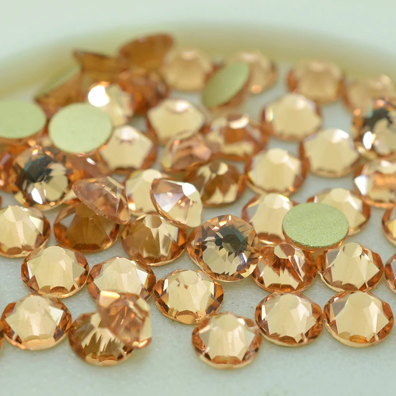 Nail Art Rhinestones 9