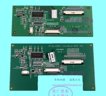 

Original INNO IFS-15M+ View3 View5 View7 IFS-15M fiber fusion splicer LED display driver board e-edition