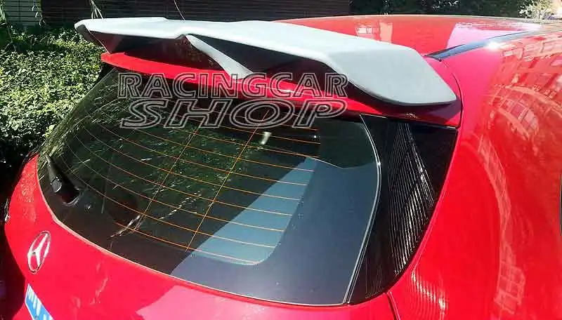Roof Spoiler fit For Mercedes Benz W176 A-Class A250 A180 A200 A45 2013UP