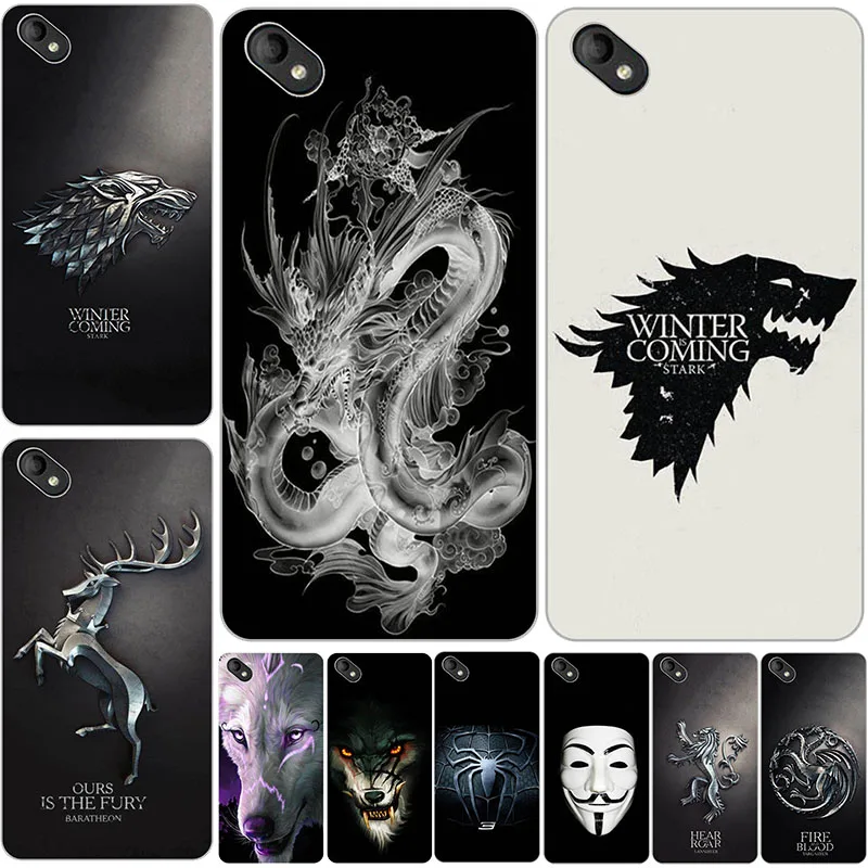 

Soft silicone Phone Cases For BQ 5035 Velvet Soft TPU Material Phone Case Back Cover Coque Print painting Flower style
