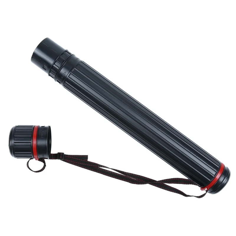 * Чехол для хранения стрел Balight Shooting Quivers охотничий цилиндр/трубка регулируемая