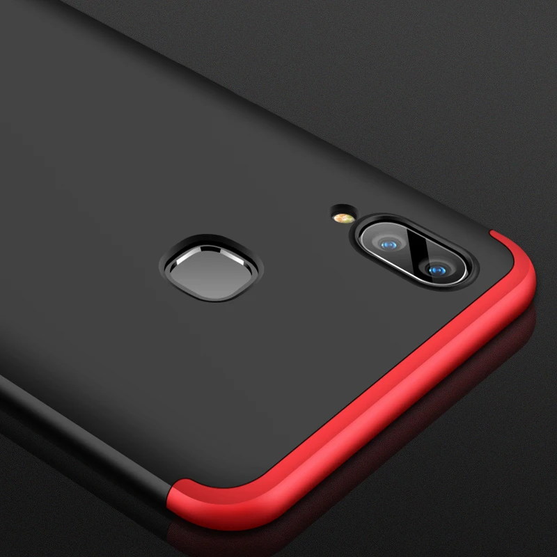 Чехол для телефона чехол VIVO Y91 подчеркивающая индивидуальность Полная защита +