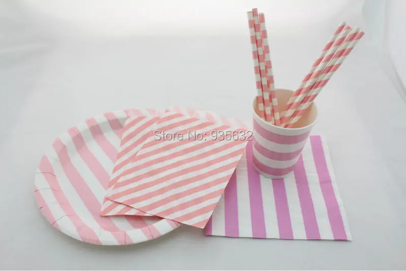 Party Paper Products 003
