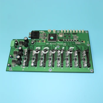 

Flora printer konica print head km512 head board KM MovCtrl board 8H V1.2d