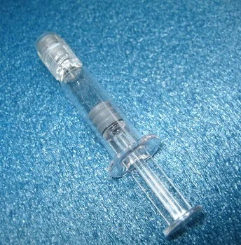 

essence reagent bottle 1ml syringes liquid reagent bottle grade essence ps packing