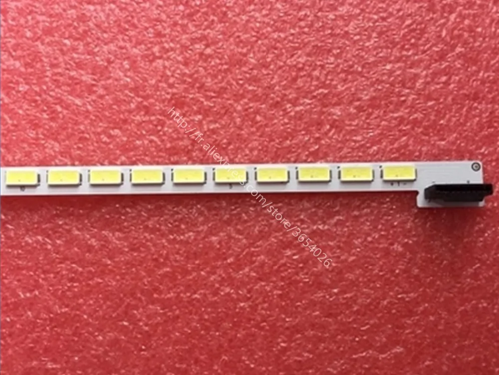 531mm-Pod-wietlenie-LED-strip-60-leds-Dla-LG-42-cal-Konka-TV-LED42X8000PD-6920L-0001C