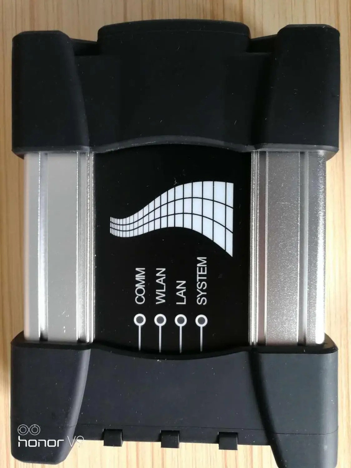

Latest diagnostic kit NEXT for BMW E&F&G model Support programming code brush hiding
