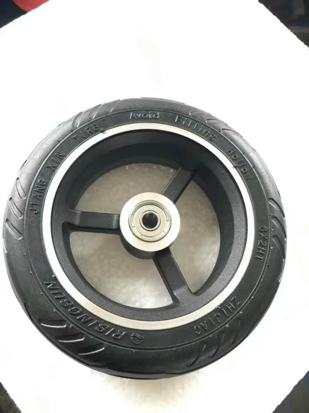 6inch wheel for scooter