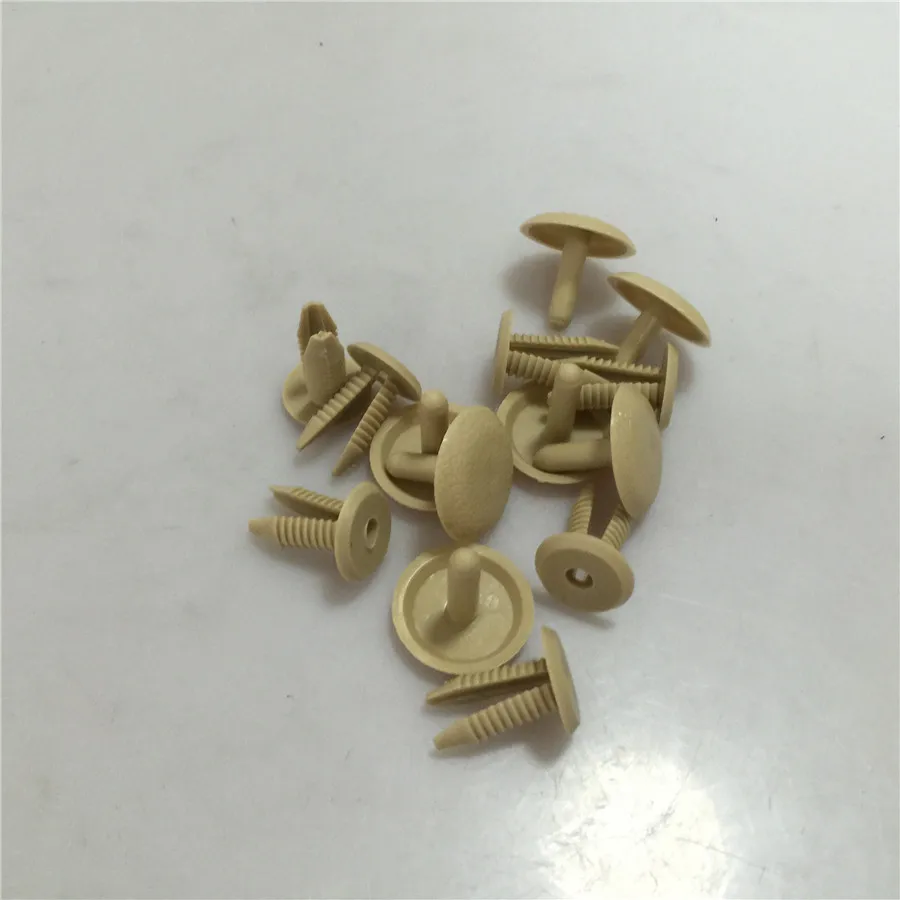 STARPAD Electric car car door trim panels lining the ceiling fixed