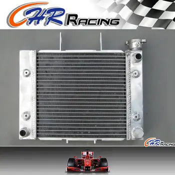 

ATV ALLOY ALUMINUM RADIATOR FOR CAN-AM/CANAM BOMBARDIER RALLY OFF-ROAD 175/200