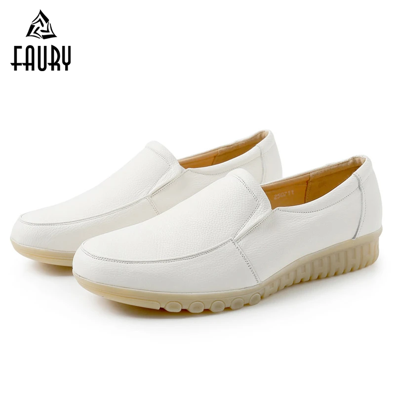 white work shoes for nurses