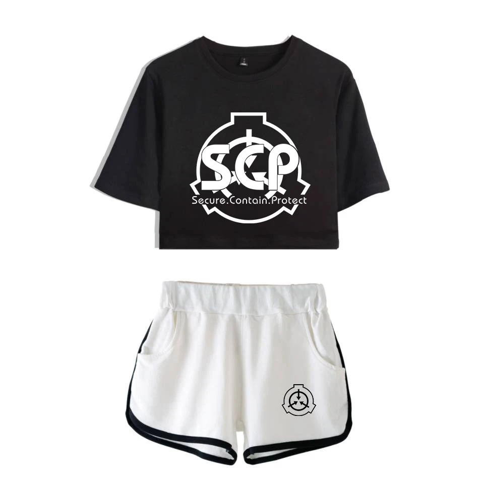 2019 Scp Foundation новые шорты женские повседневные супер шорты верхняя одежда Femme контрастные летние мягкие эластичные шорты