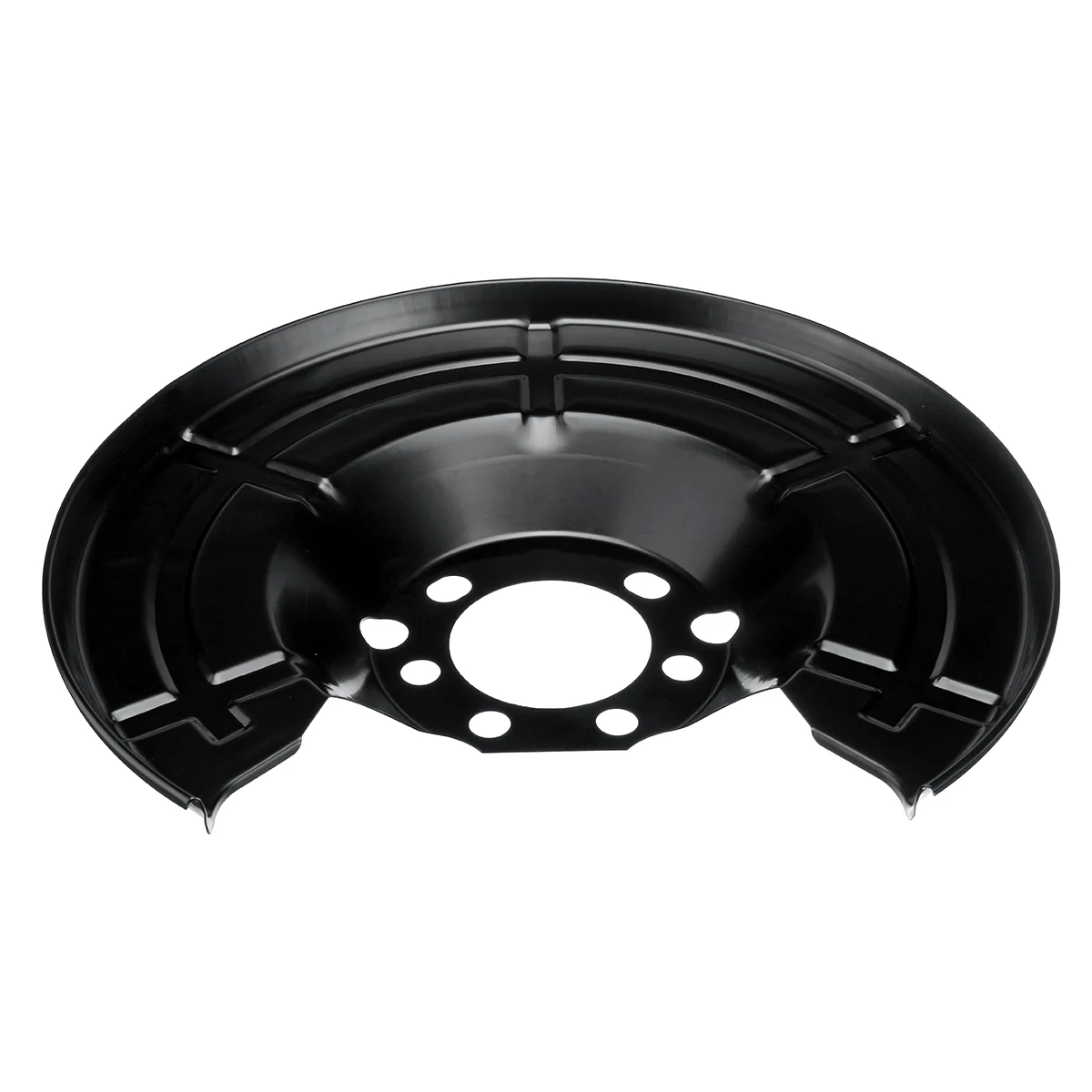 1 pc nueva carcasa protectora de disco de freno trasero para vaxhall Astra G & H/Combo C/Meriva A B & B y Zafira A & B 90498290 sistema de freno