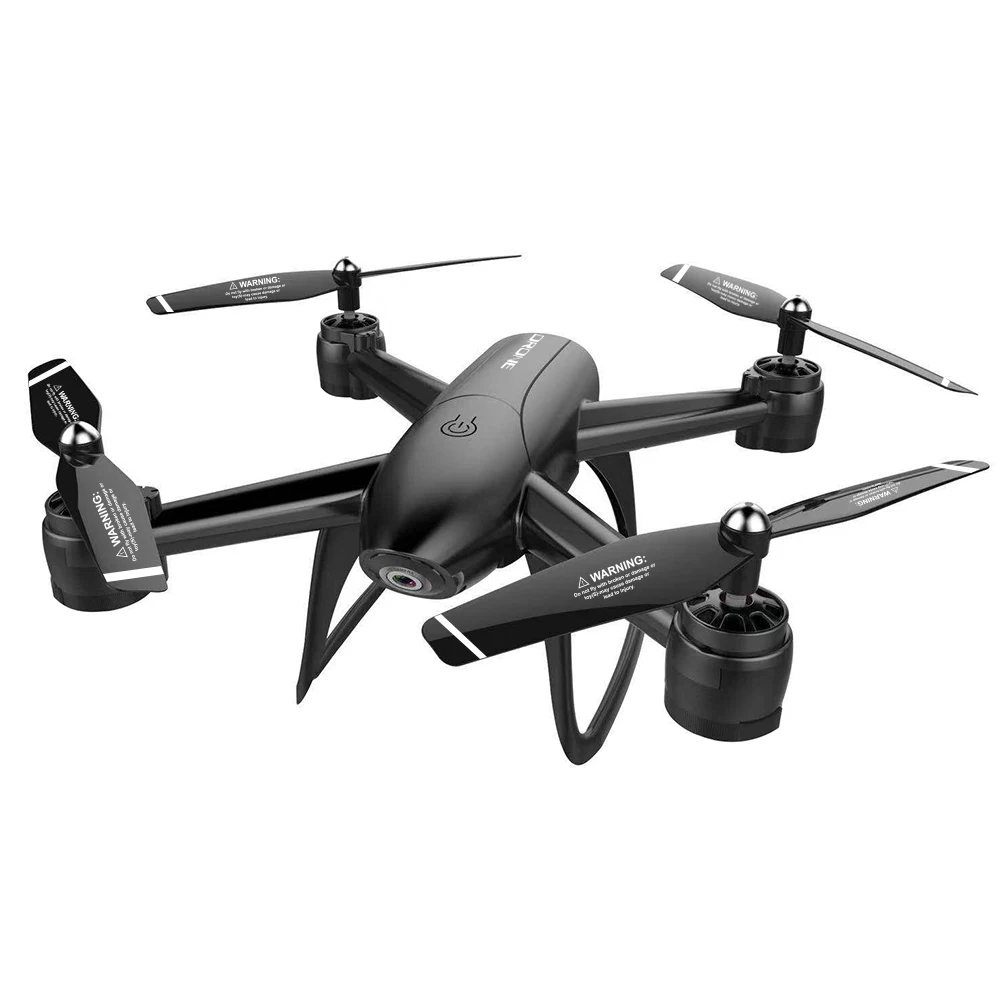 SG106 rc Дроны с камерой HD mni Дрон x pro 4 k profissional helicoptero de пульта дистанционного