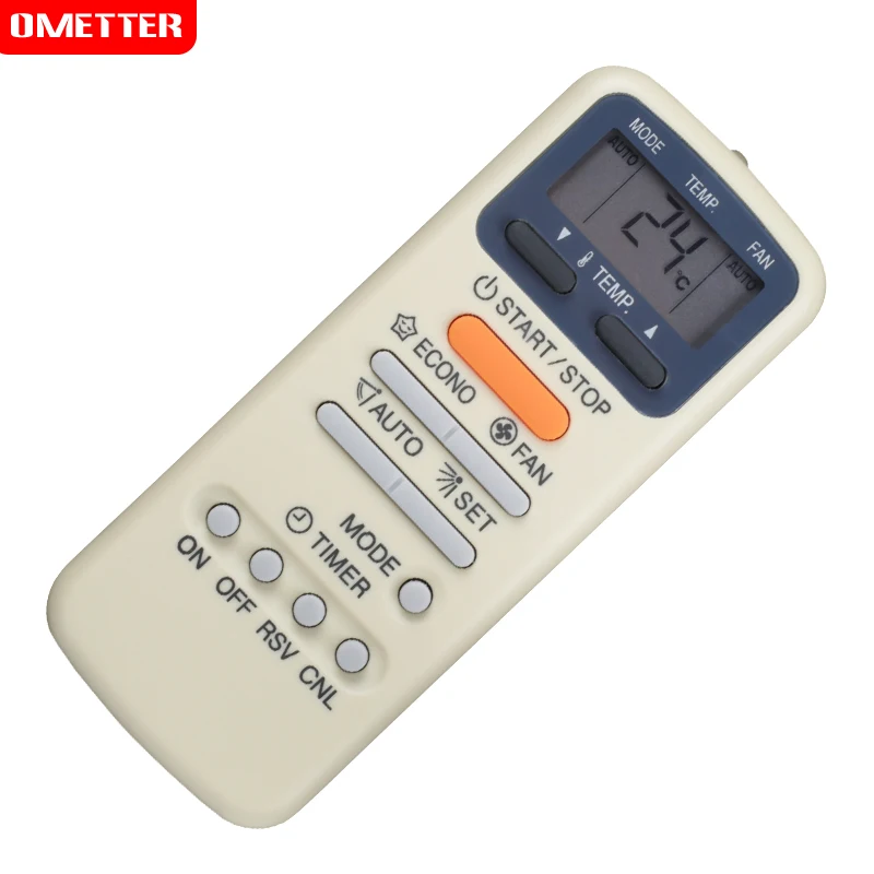 Télécommande Pour Climatisation Toshiba WC-L03SE" - Test Et Avis