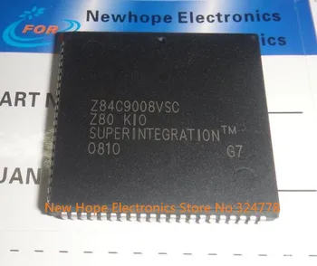 

free delivery good quality Z84C9008VSC Z84C9008 PLCC84