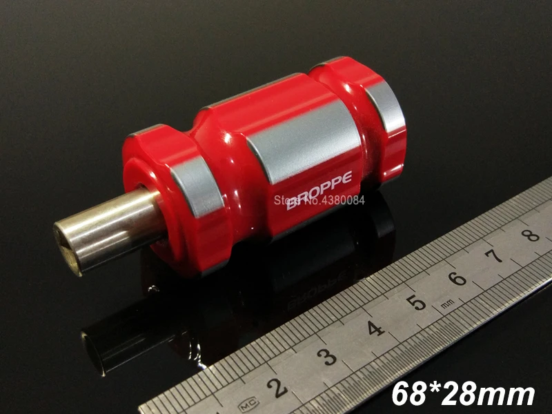 3 размера 1 шт. Магнитная отвертка ручка отвертка 1/4 ''шестигранный хвостовик самоблокирующееся устройство DIY ручные инструменты