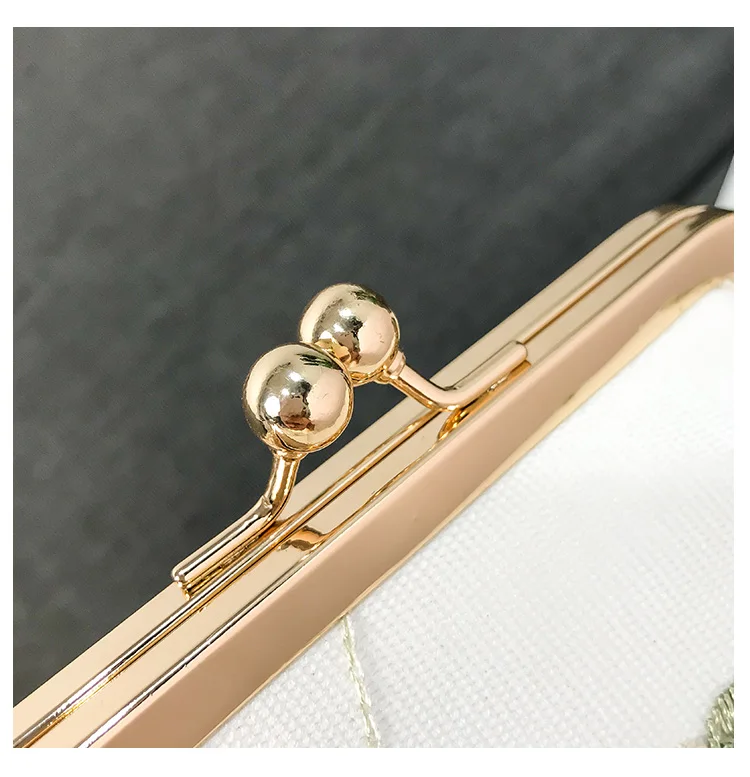 LilyHood سيدة الأزهار الدانتيل غطاء حقيبة كتف الحلو الحلوى اللون سلسلة الإطار قبلة قفل لطيف Kawaii Crossbody حقيبة للنساء LilyHood سيدة الأزهار الدانتيل غطاء حقيبة كتف الحلو الحلوى اللون سلسلة الإطار قبلة قفل لطيف Kawaii Crossbody حقيبة للنساء