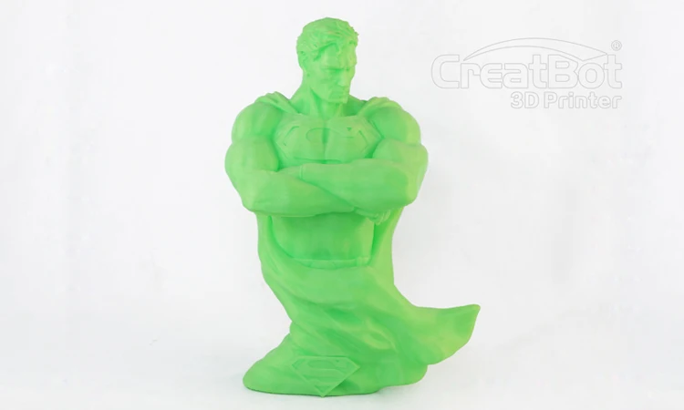 creatbot 3d printer new 16