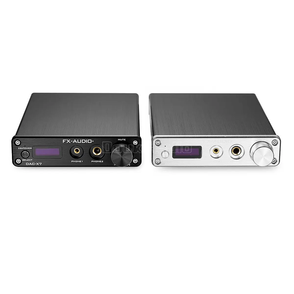 USB ЦАП на XMOS цифро аналоговый конвертер hifi усилитель для наушников коаксиальный