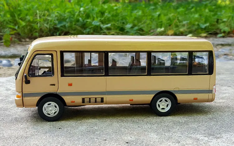 132 Toyota Coaste (3)