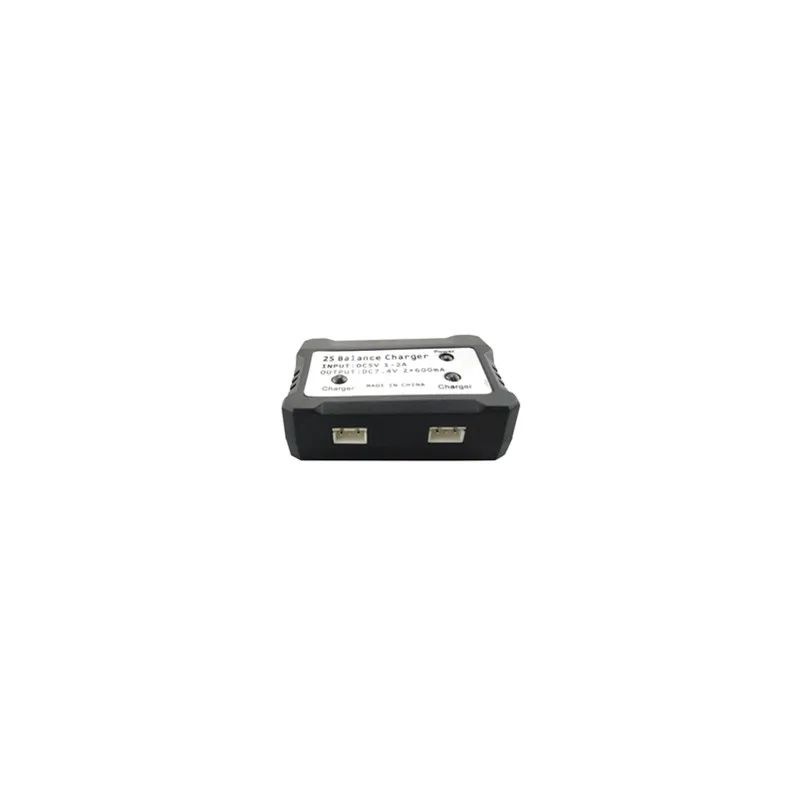 2 шт. 7 4 в 1100 мАч литиевая батарея с 1 регулятором США для WLtoys A949 A959 A969 A979 S989 V912 T23 T55 F45