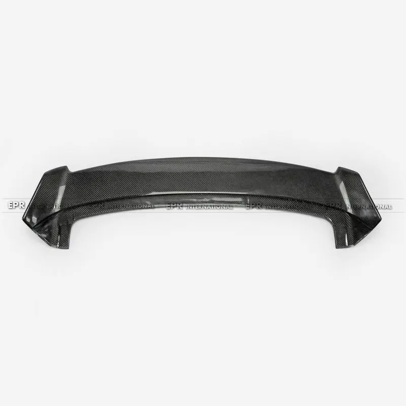 Golf 7 Type A Spoiler (TSI) CF(8)_1