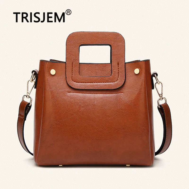 

Brand Women's Handbags 2019 New 2018 Spring and Summer New Bag European and American Fashion Shoulder Bag Slung Shoulder Bag