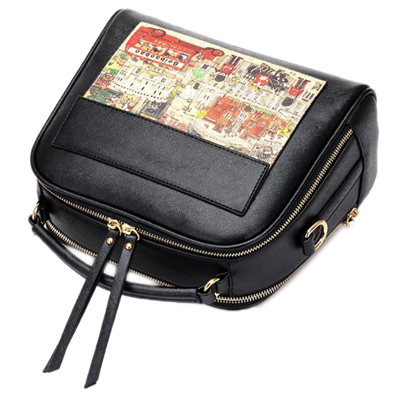 حقيبة يد خربش الأزياء النساء نموذج من المرأة حقيبة ساعي حقيبة كتف Crossbody حقيبة رب الأعلى مقبض حقيبة حقيبة يد خربش الأزياء النساء نموذج من المرأة حقيبة ساعي حقيبة كتف Crossbody حقيبة رب الأعلى مقبض حقيبة