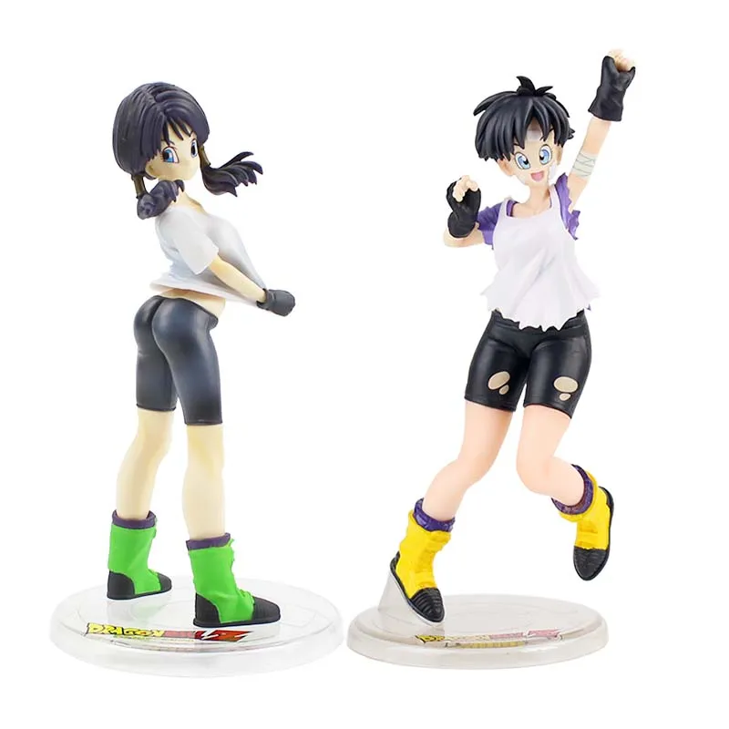 videl action figure