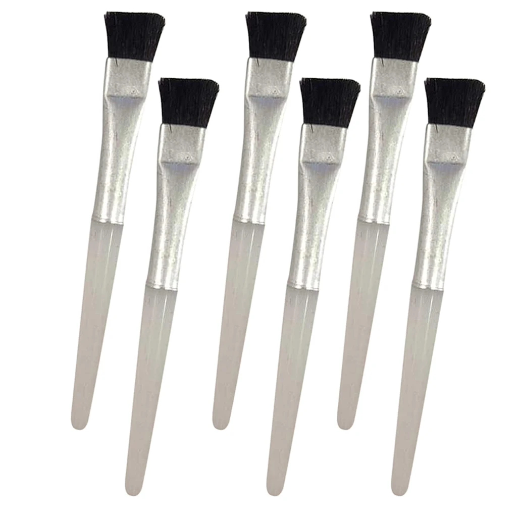 10 Pieces Watch Repair Cleaning Brushes Tool for Watchmaker Accessories
