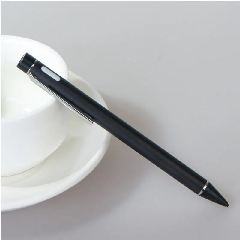 

Capacitive Touch stylus Pen Screen Portable High Precision 1.45 mm Active Stylish Painting for Ipad BDF Huawei Tablet Pen Pencil
