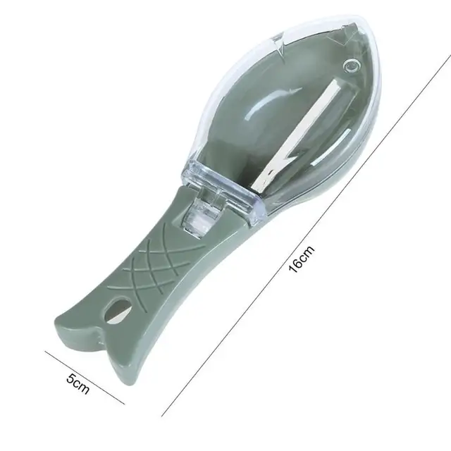 Fish Scale Remover 6