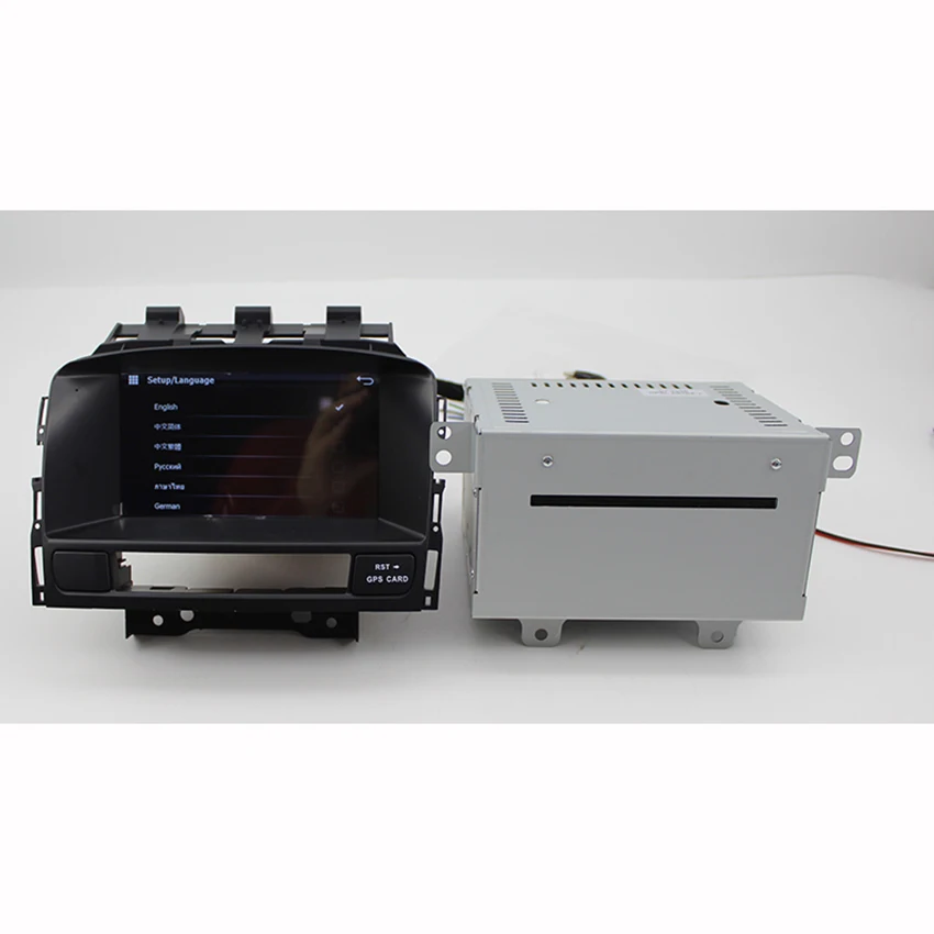 Cheap Yessun Car Navigation GPS For Opel Astra J 2007~2010 Android HD Touch Screen Multimedia Stereo Player Audio Video Radio. 3