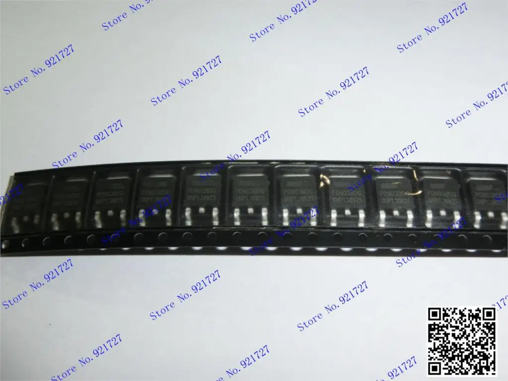 10pcs P0903BDG TO 252 P0903 TO252 P0903B| | - AliExpress