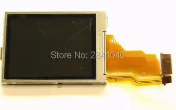 

NEW LCD Display Screen For SONY DSC-W30 DSC-W35 DSC-W40 W30 W35 W40 Digital Camera Repair Part + Backlight