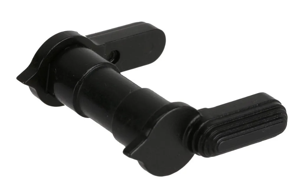 Селектор безопасности для обеих рук Lambul Tactical .223/5.56 заменяет сталь Mil Spec 8620