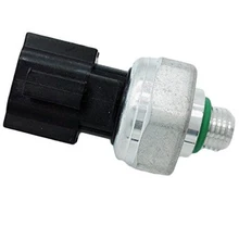 Car Air Conditioning Pressure Sensor for Nissan Mazda 92136-6J010 Automobile Sensor Durable Auto Parts