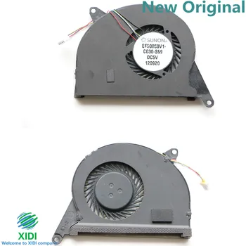 

New SUNON EF50050V1-C030-S99 COOLING FAN FOR ASUS UX31 UX31A UX31E CPU COOLING FAN