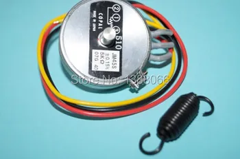 

JM45S original potentiometer for Mit diamond printing machine offset spare parts