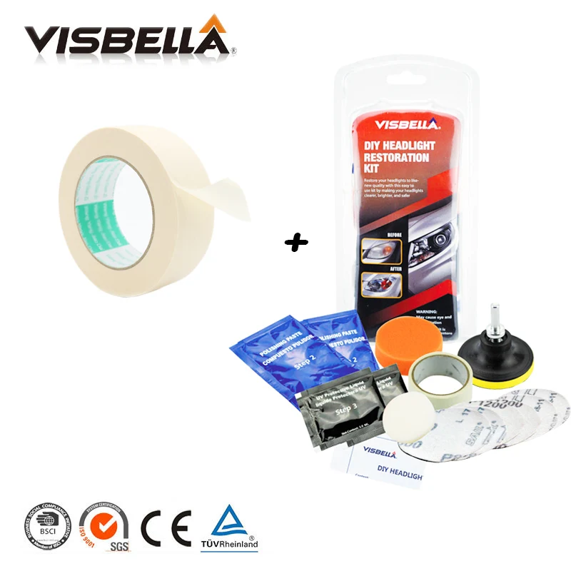 Buy Masking Tape 20mmx18m Single Side Tape Adhesive