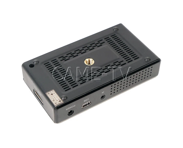 50m Wireless HD Video Transmitter Reveiver with Remote Control