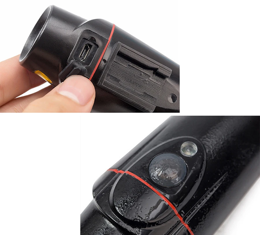 Cheap BATFOX USB Rechargeable Bike Front Handlebar Cycling Led Light 18650 Battery Flashlight Lamp Torch Headlight Bicycle Accessories 18 Cheap BATFOX USB Rechargeable Bike Front Handlebar Cycling Led Light 18650 Battery Flashlight Lamp Torch Headlight Bicycle Accessories 18